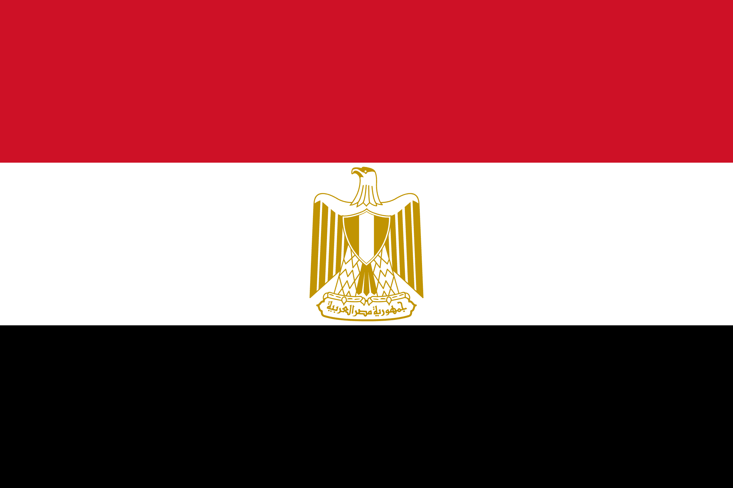 Egipto flag